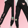 Get Real Unisex Fleece Sweatpants Get Real Unisex Fleece Sweatpants