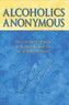 Alcoholics Anonymous Big Book - Click for Options Alcoholics Anonymous Big Book - Click for Options