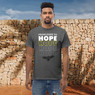 From Dope To Hope Men's Classic Tee From Dope To Hope Men's Classic Tee