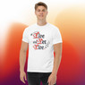 Live And Let Live Men's Classic Tee