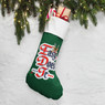 Easy Does It Christmas Stocking