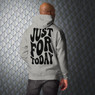 Just For Today Premium Unisex Hoodie