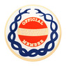 Exclusive No Matter What Club Coin - Just For Today NA Recovery Medallion