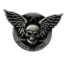 Alive and Free Lapel Pin - AA Alcoholics Anonymous