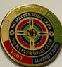 NEW Gold! JIMMY K NMW "NA" Recovery Coin Personalized Engravable Narcotics Anonymous NEW Gold! JIMMY K NMW "NA" Recovery Coin Personalized Engravable Narcotics Anonymous