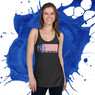 Women's NA Racerback Tank Women's NA Racerback Tank