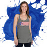 Women's NA Racerback Tank Women's NA Racerback Tank