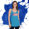 Women's NA Racerback Tank Women's NA Racerback Tank
