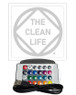 7 Design Choices NA Narcotics Anonymous Laser Engraved LED Light Up Display
