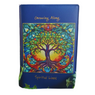 Tree Double Book Cover  for Big Book and 12n12