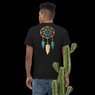 The Healing Spirit of Recovery Unisex classic tee