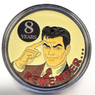 Remember – We Deal with Alcohol: Cunning, Baffling, Powerful!