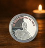 Bill W AA Coin