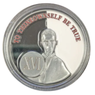 Bill W AA Coin