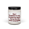 AA 12 Step Soy Candles