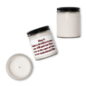 AA 12 Step Soy Candles