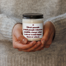 AA 12 Step Soy Candles