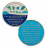 The Promises Specialty Recovery Medallion