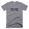 Twelve Traditions and Twelve Steps ACDC style graphic for the men in this fine jersey cotton tee by American Apparel. Twelve Traditions and Twelve Steps ACDC style graphic for the men in this fine jersey cotton tee by American Apparel.