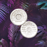 AA Recovery Medallion Sterling Silver (Years 1-50) *5 Year Increments After 30