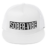 It's A Vibe - Sober Vibe Trucker Cap