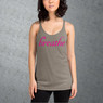 Breathe Women's Tank Top - Soft Racer Back Yoga Tank Breathe Women's Tank Top - Soft Racer Back Yoga Tank