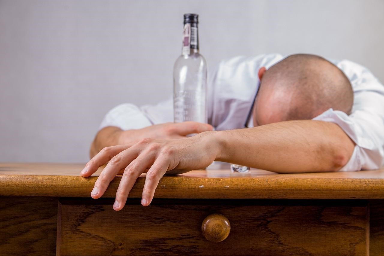 recovery from narcotics