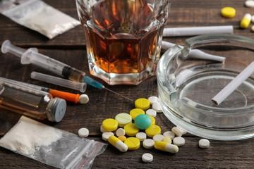 hope is way better than taking medications