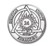 Recoery Medallion Brand products