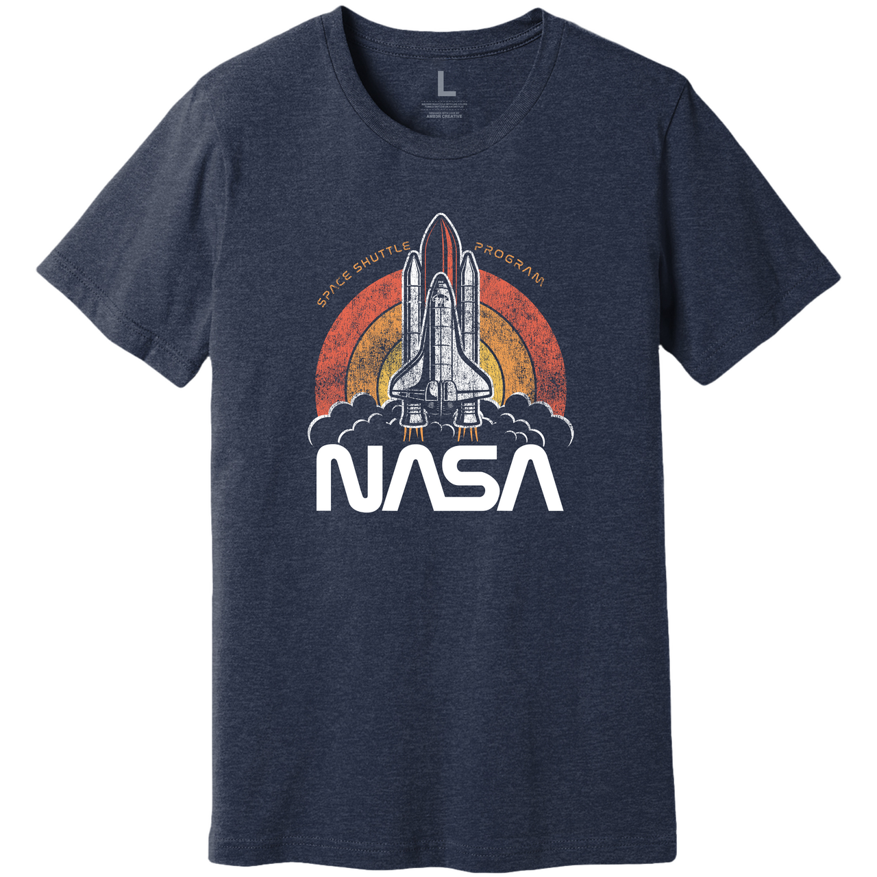 NASA T Shirts NASA T Shirts