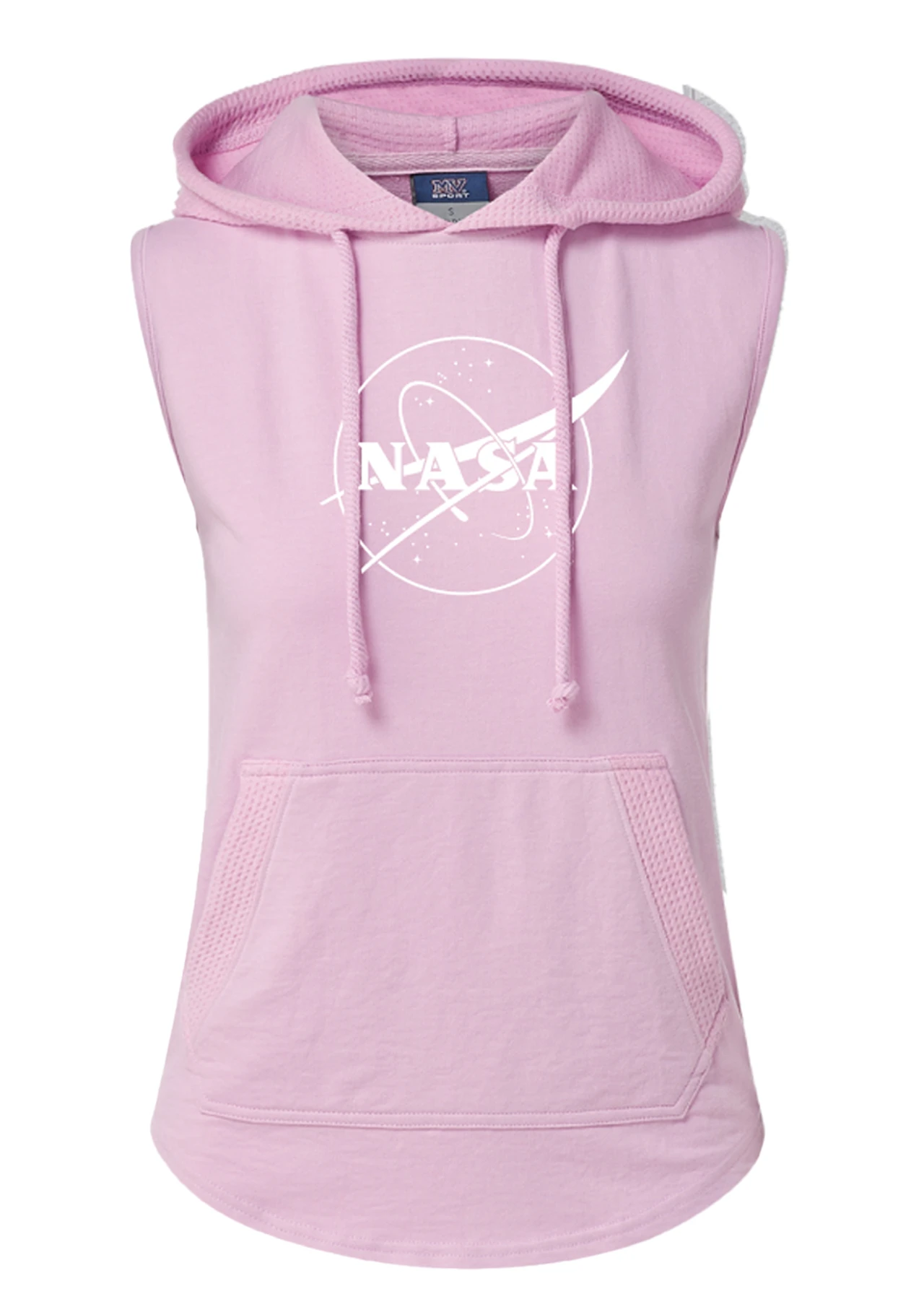 Apparel - Hoodies & Jackets - NASA Gear