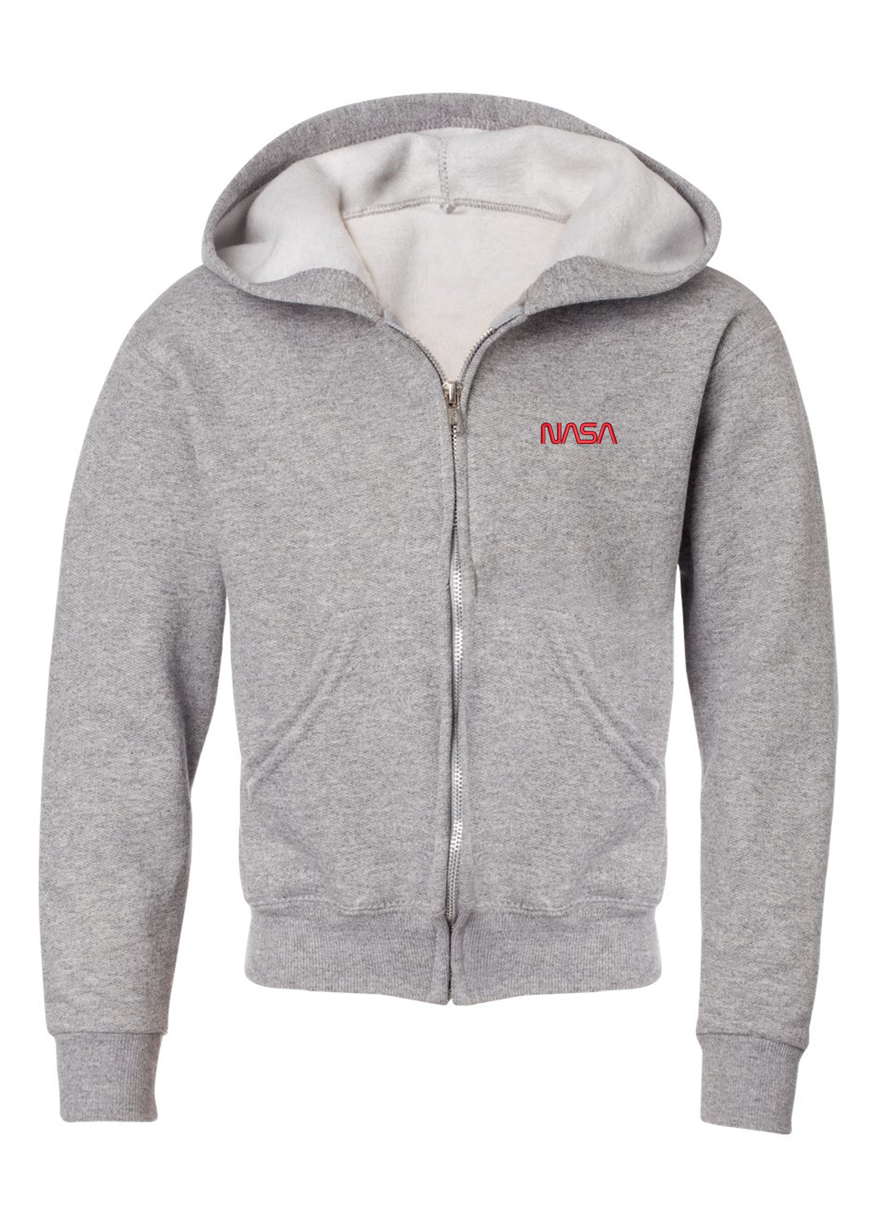 Apparel - Hoodies & Jackets - NASA Gear
