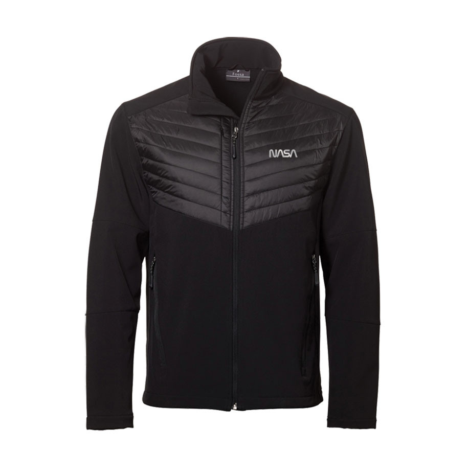 Official NASA Gear Logo - Tiburon Women's Jacket