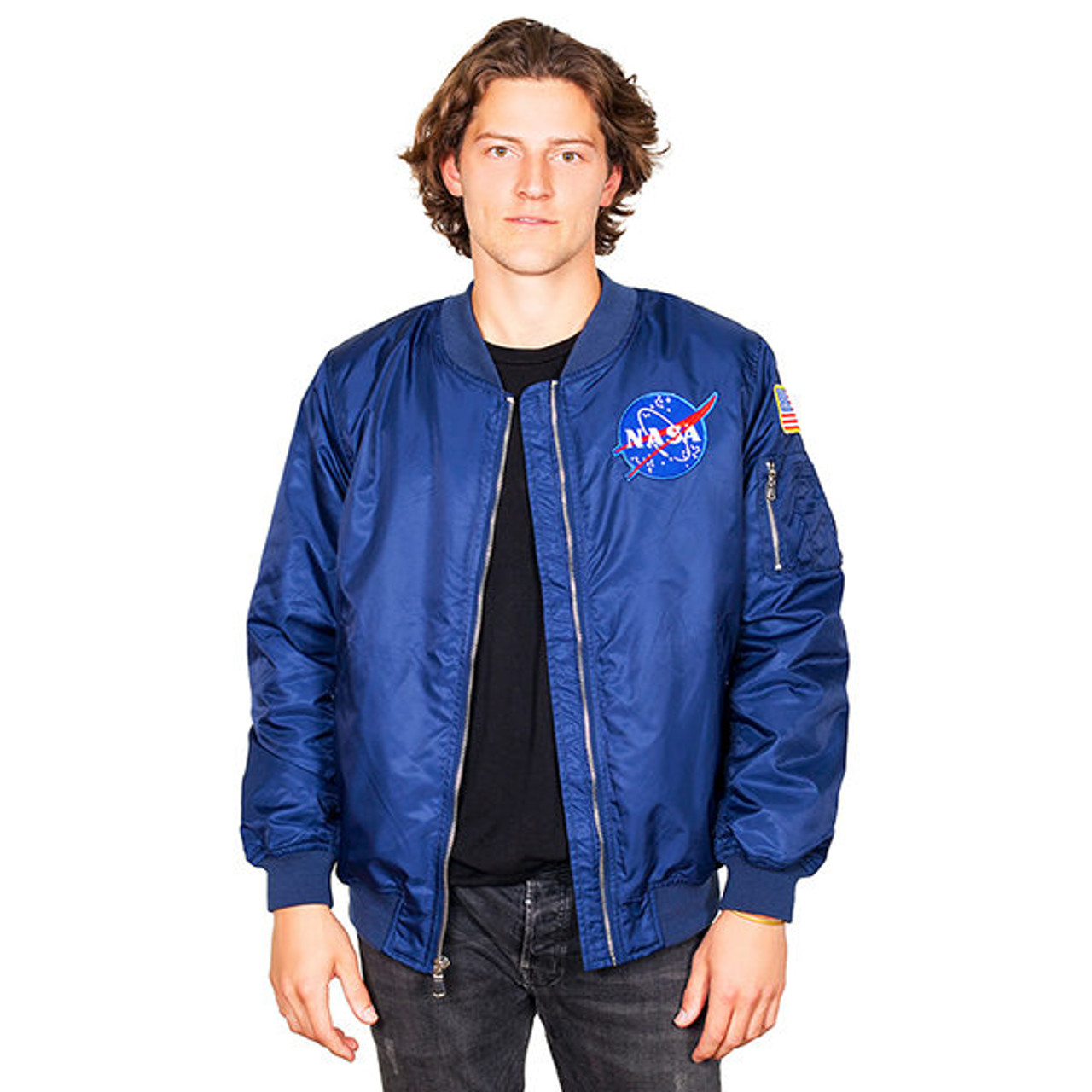 NASA Men's Clothing