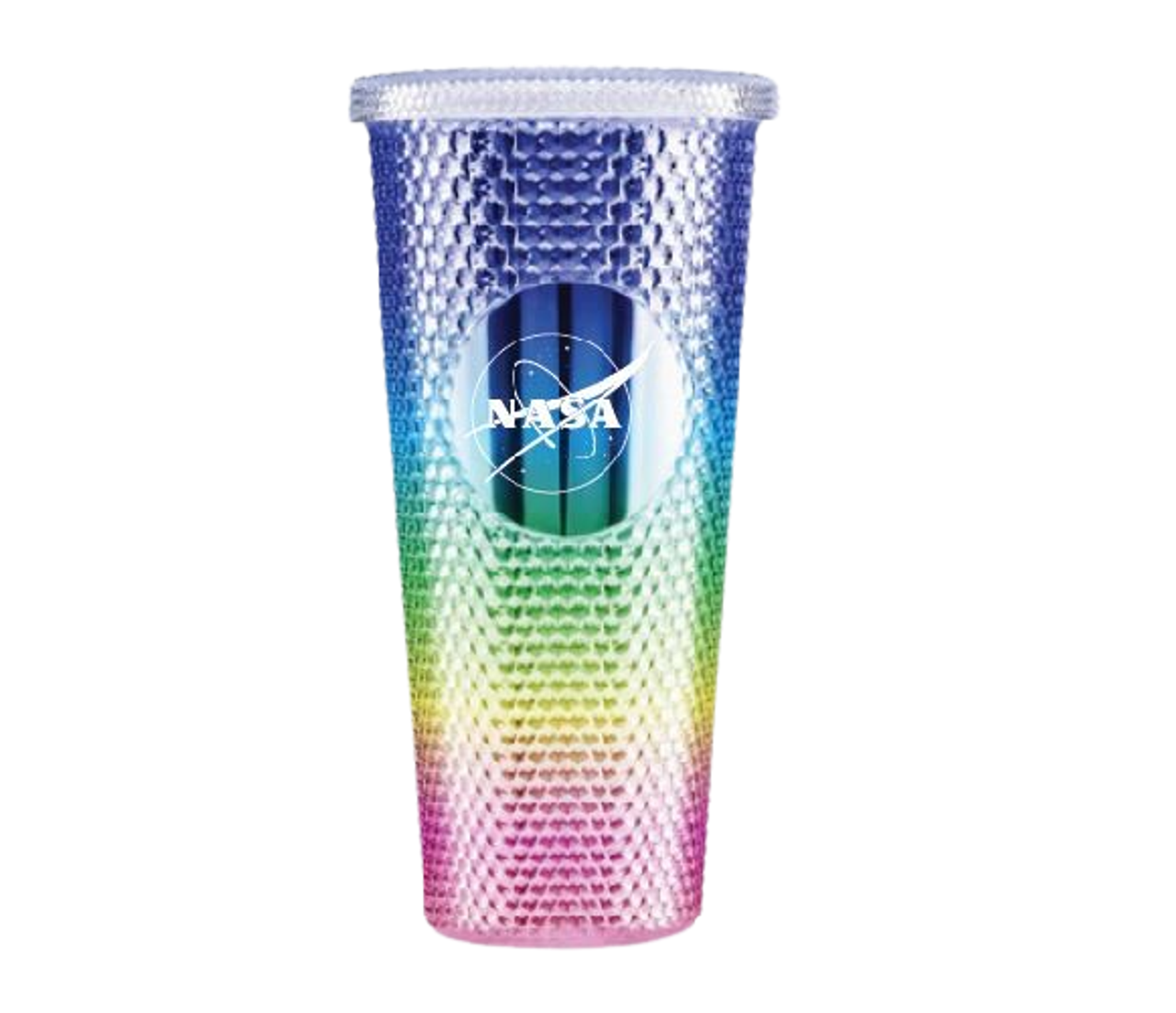 16 oz or 24 oz Studded Tumbler