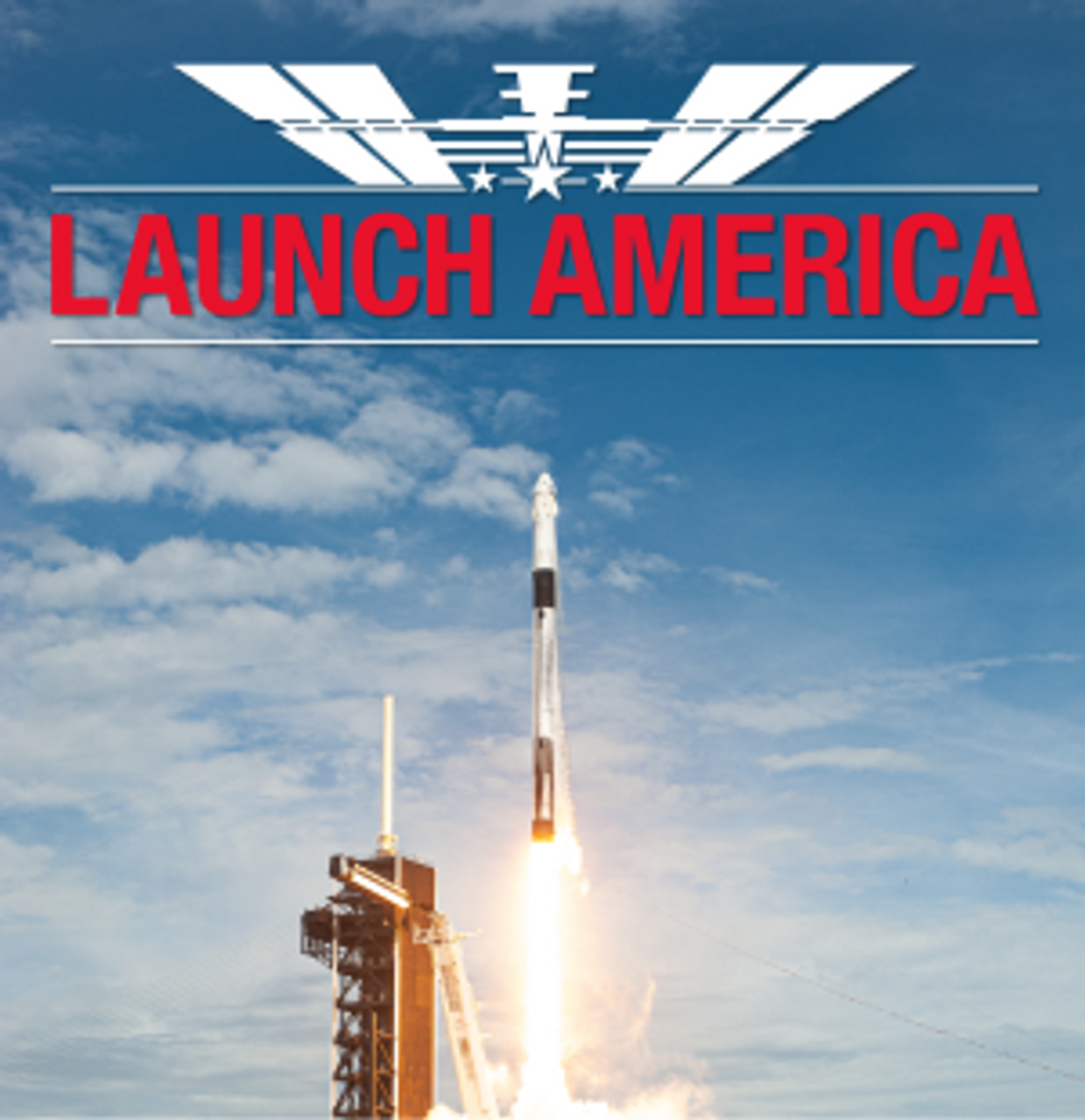 Launch America