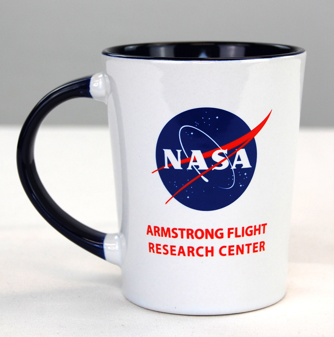 nasa armstrong flight research center