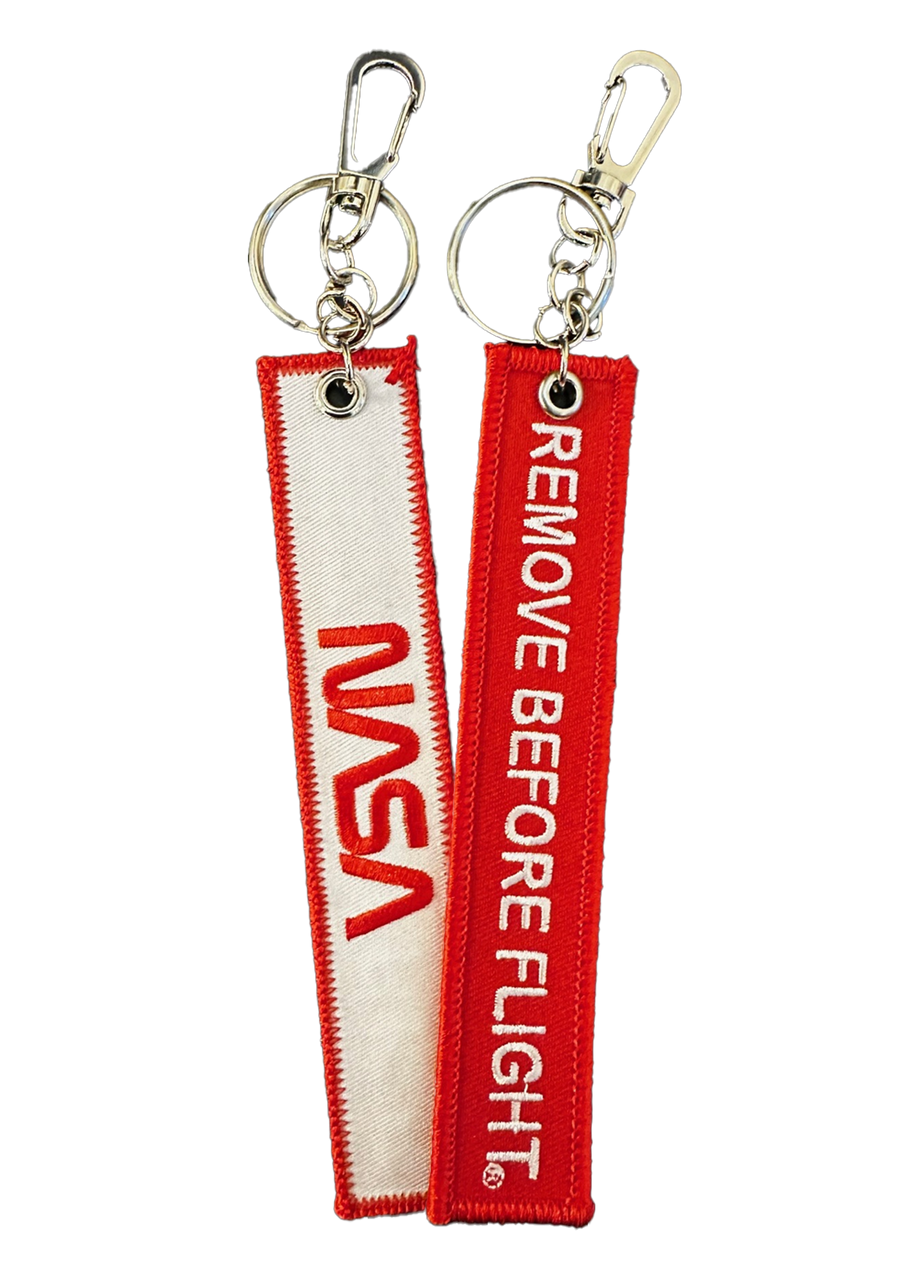 Remove Before Flight