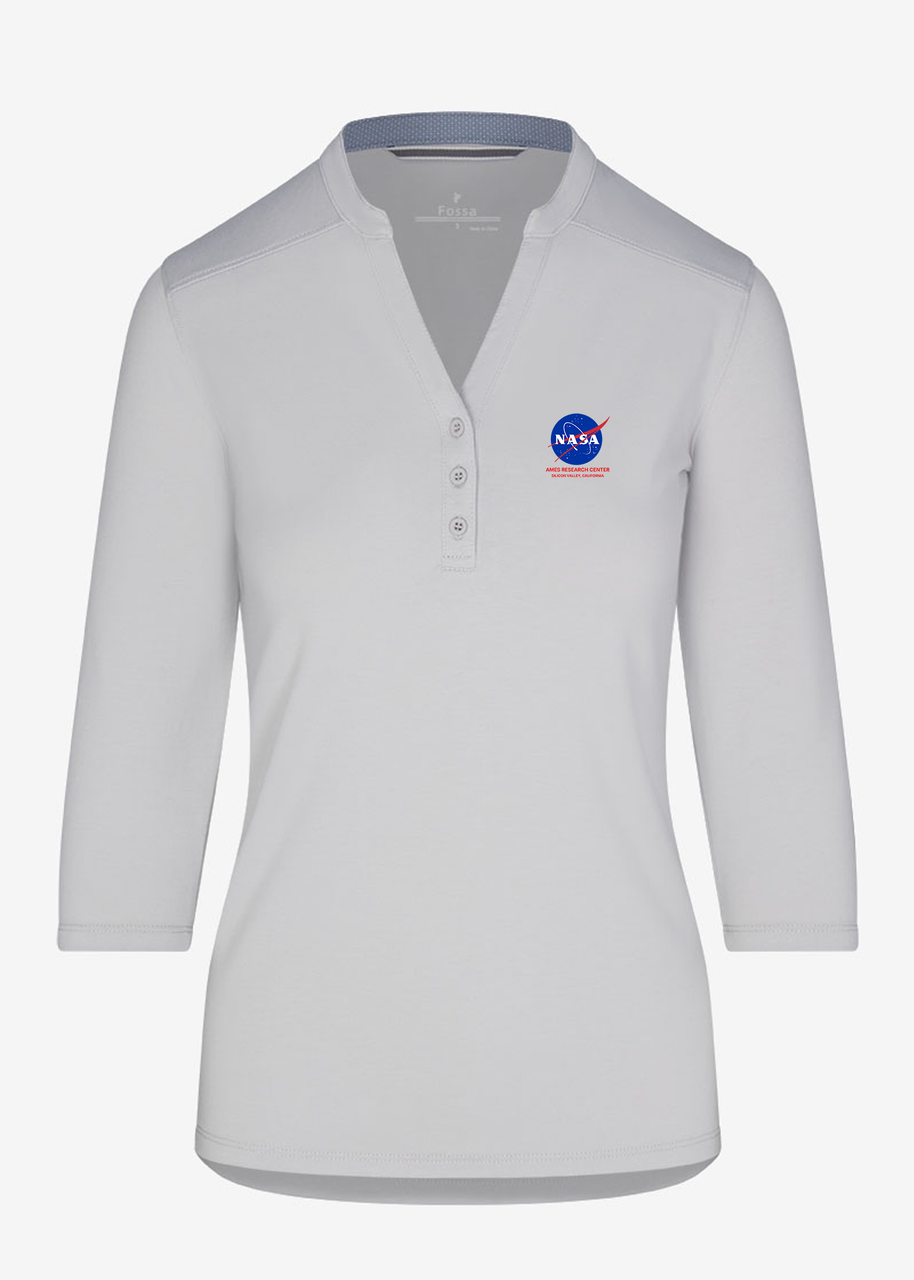 NASA Ames Research Center Polo