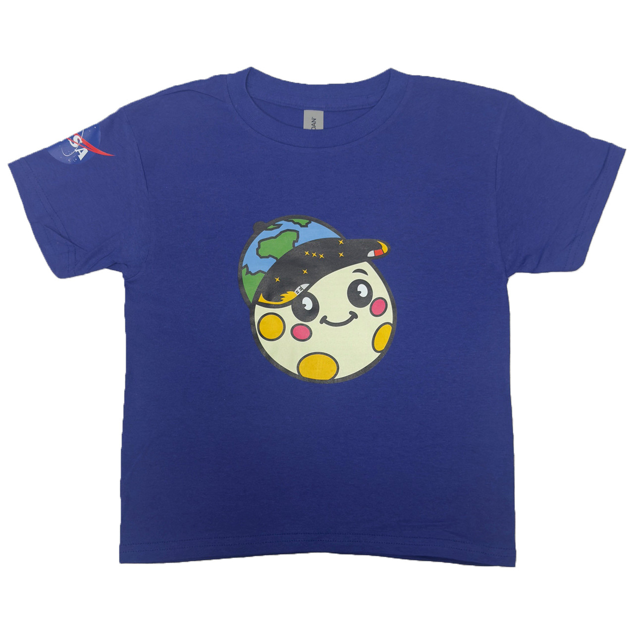 NASA RISE Youth T-Shirt