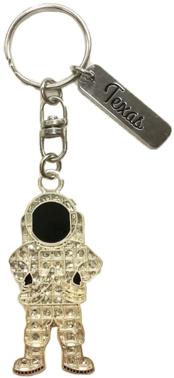 louis vuitton astronaut keychain