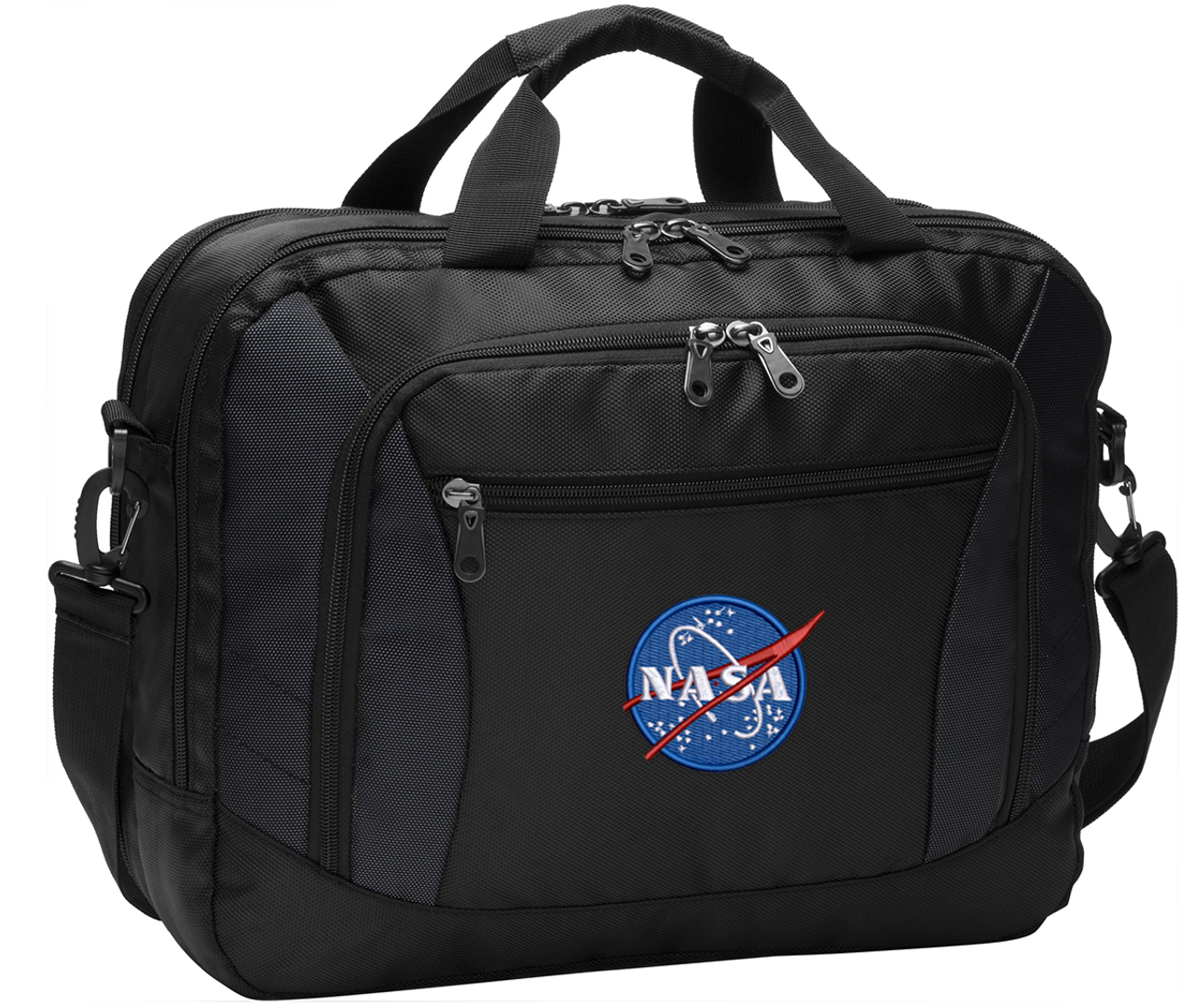 nasa duffle bag