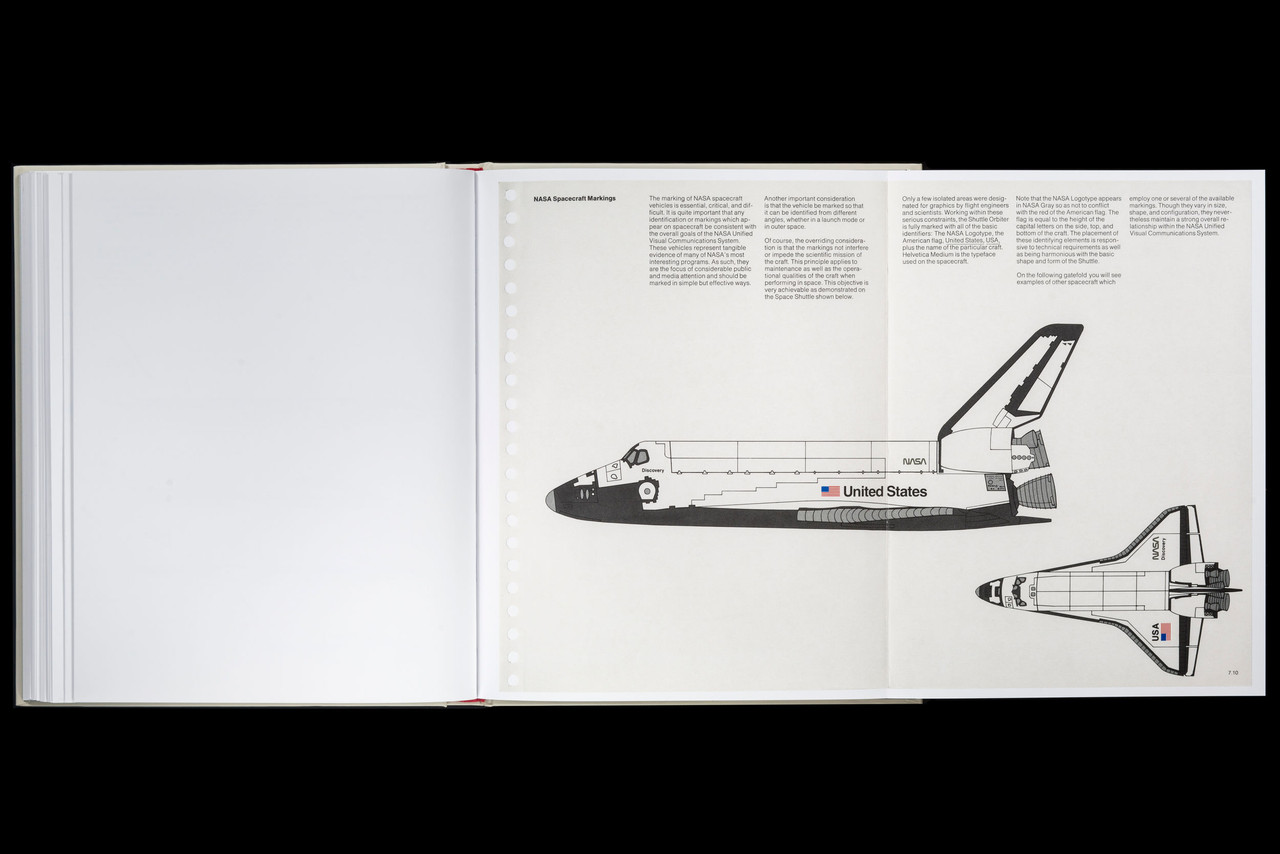 NASA Graphics Standards Manual