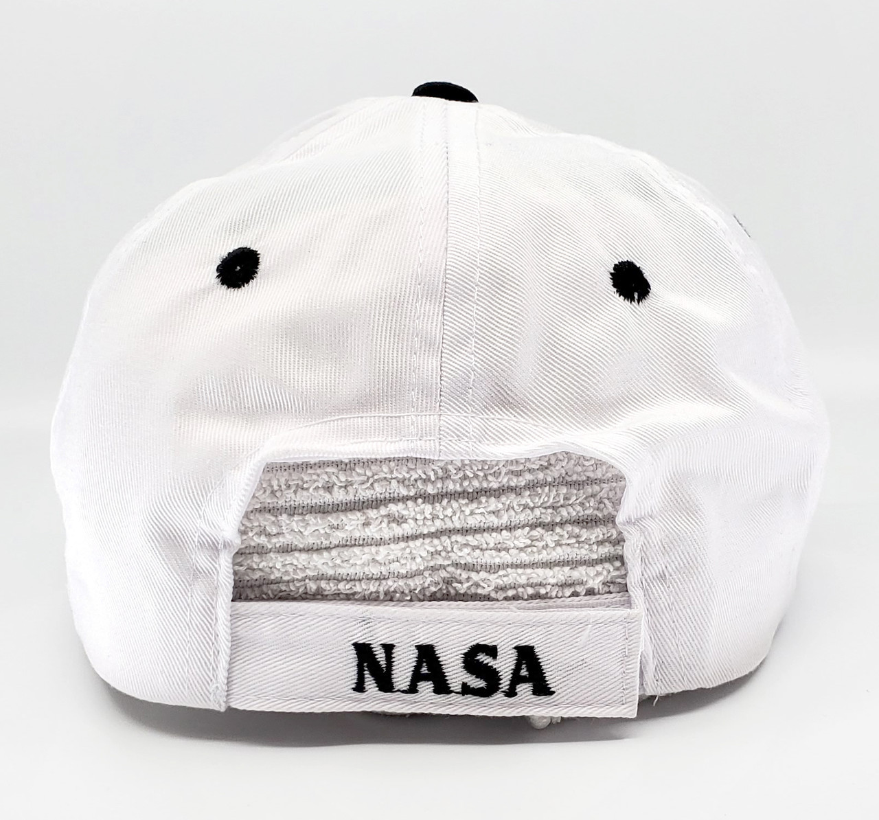 NASA Meatball Logo - Gear NASA Youth Hat