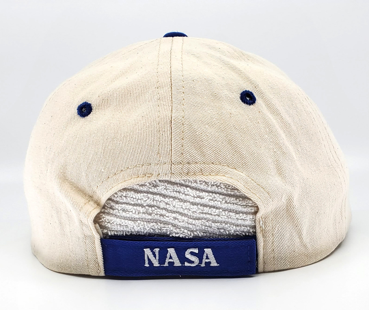 hat i need my space nasa