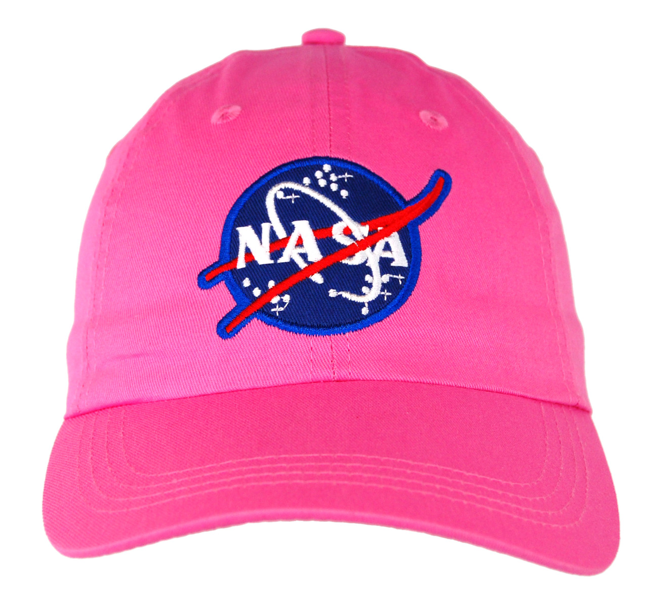 NASA Meatball Logo Youth Hat - NASA Gear