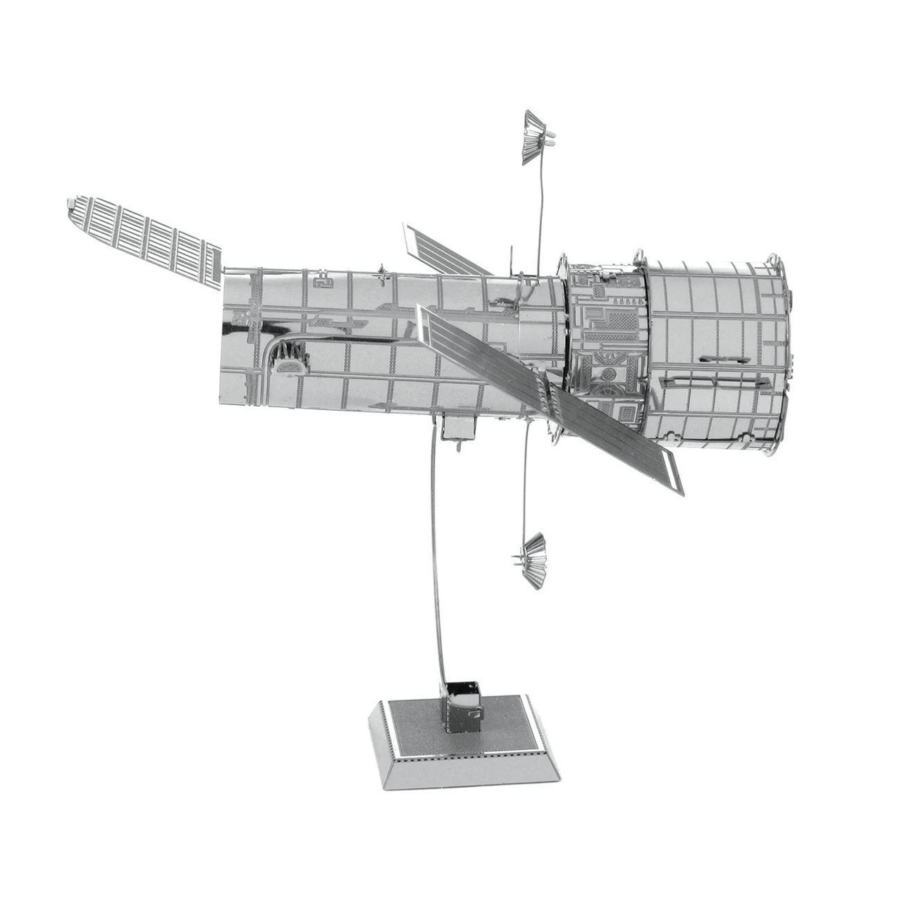 Hubble Telescope by Metal Earth