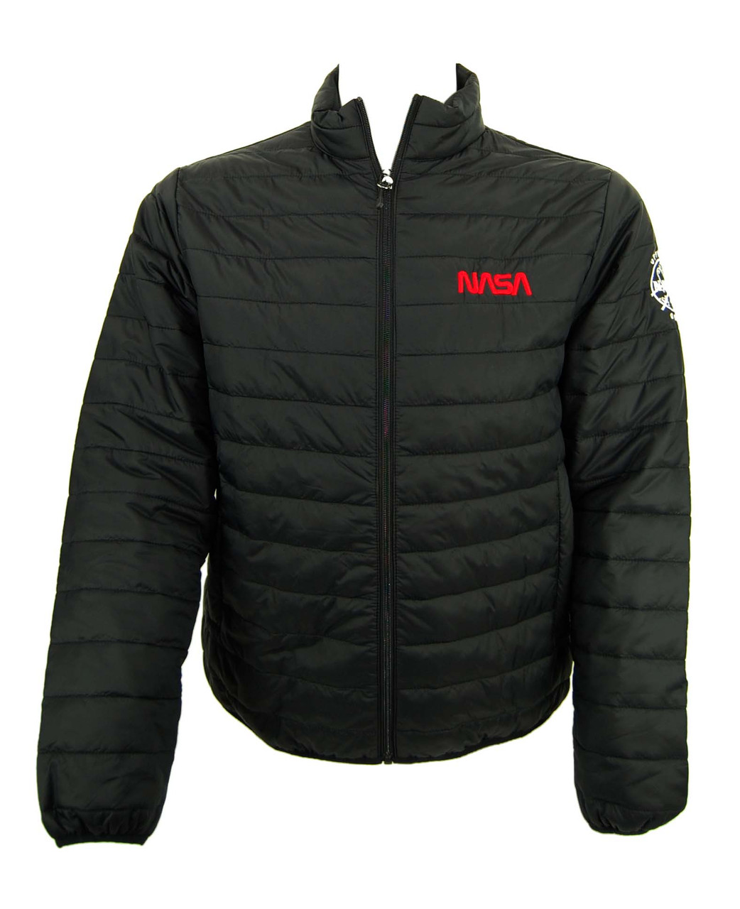 ultra lightweight puffer jacket