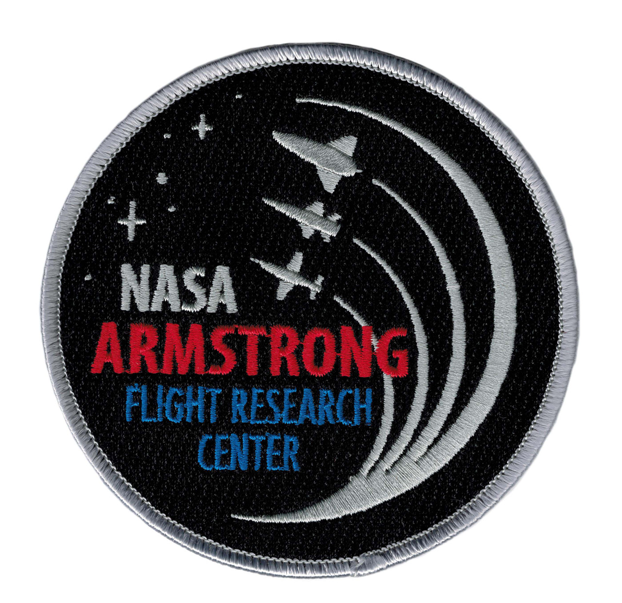 nasa armstrong flight research center