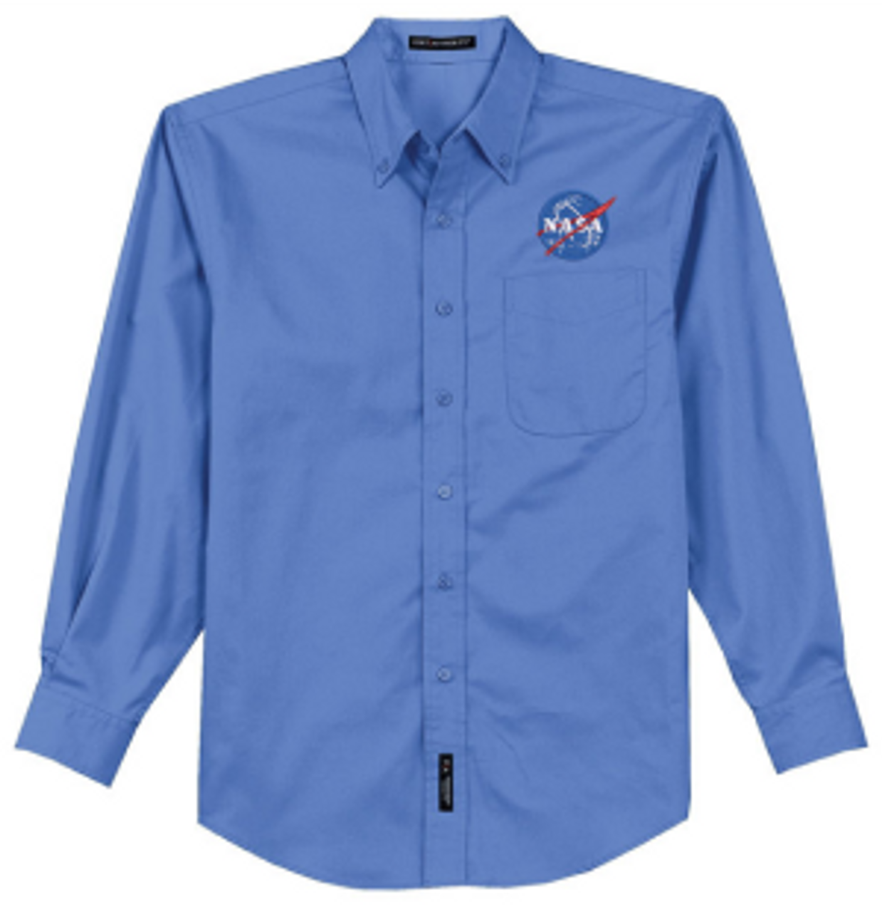 Apparel - Business - NASA Gear